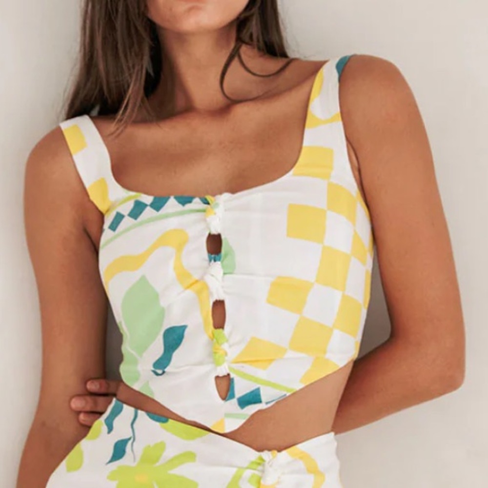 SABO Pluto top